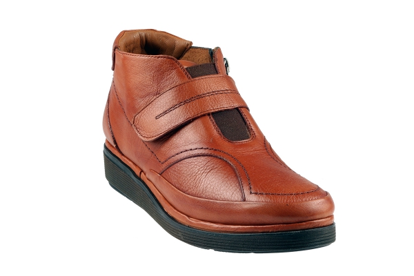 JB1907 Tan Women's Boots Models, Women's Boots