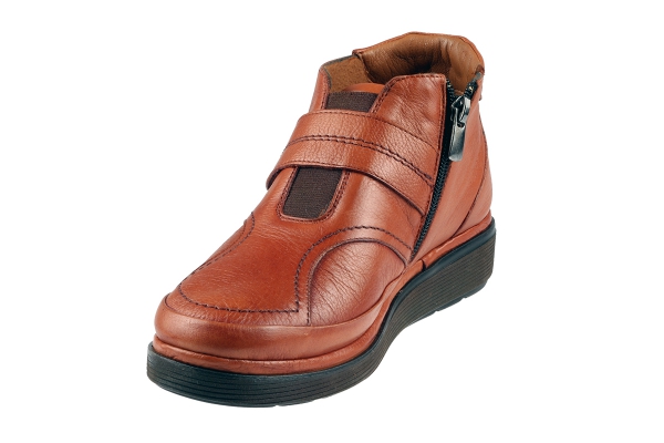 JB1907 Tan Women's Boots Models, Women's Boots