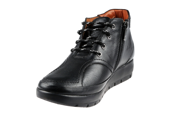 JB1910 أسود Women's Boots Models, Women's Boots