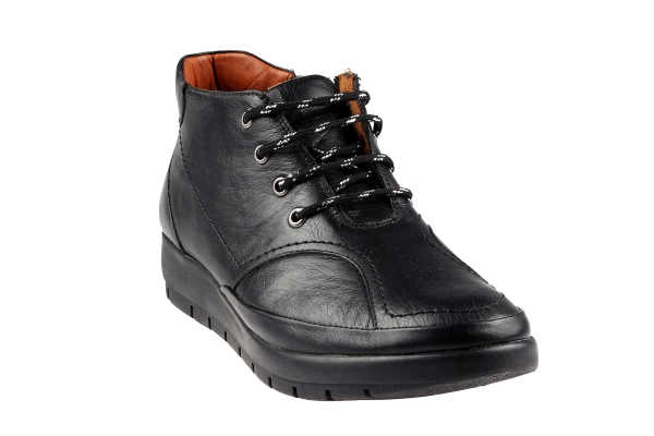 JB1910 أسود Women's Boots Models, Women's Boots