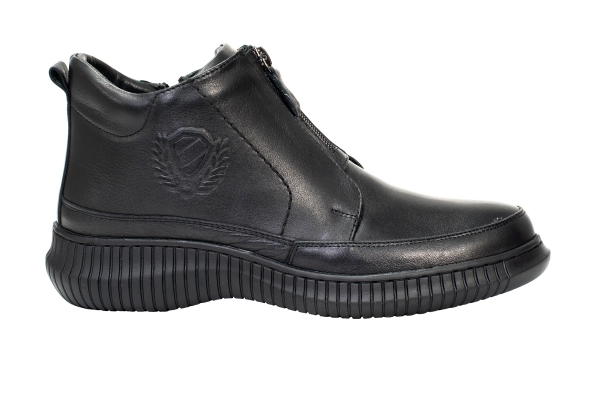JWB1908 أسود Women's Boots Models, Women's Boots