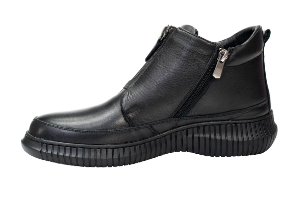 JWB1908 أسود Women's Boots Models, Women's Boots
