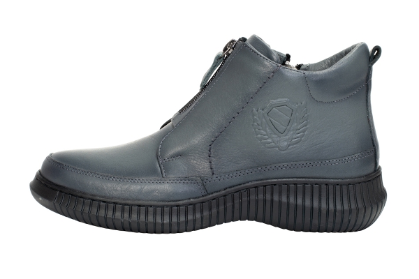 JWB1908 Grey Women's Boots Models, Women's Boots