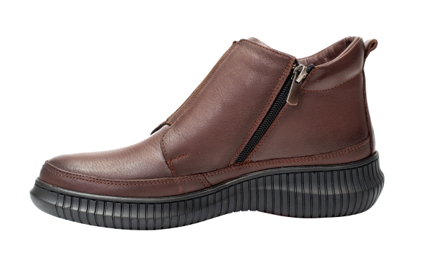 JWB1909 بني Women's Boots Models, Women's Boots
