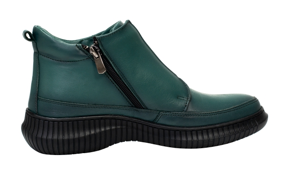 JWB1909 اخضر Women's Boots Models, Women's Boots