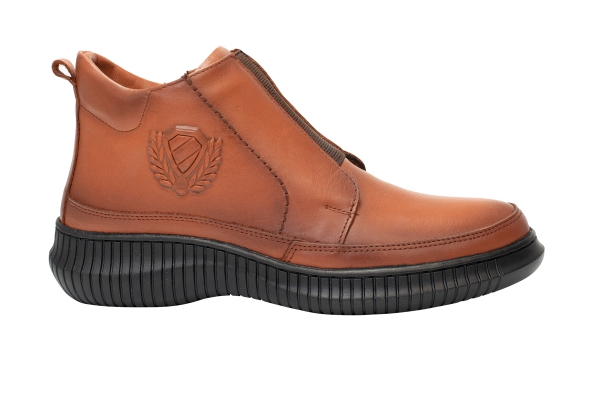 JWB1909 حنطي Women's Boots Models, Women's Boots