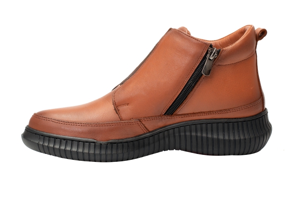 JWB1909 حنطي Women's Boots Models, Women's Boots