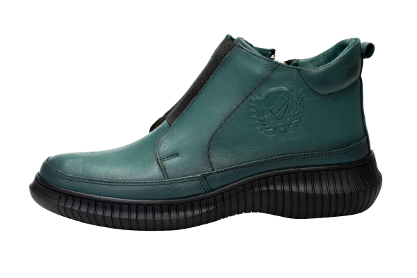 JWB1909 اخضر Women's Boots Models, Women's Boots