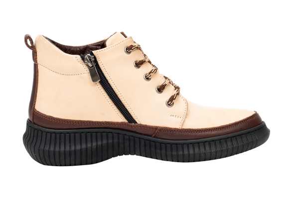 JWB1910 Sazerac - Brown Women's Boots Models, Women's Boots