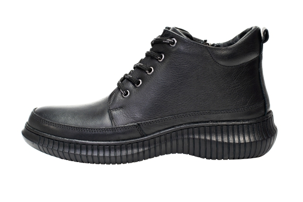 JWB1910 أسود Women's Boots Models, Women's Boots