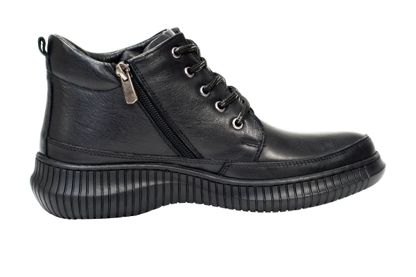 JWB1910 أسود Women's Boots Models, Women's Boots