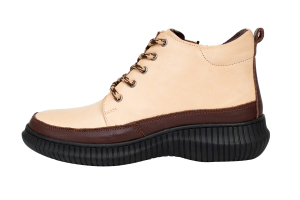 JWB1910 Sazerac - Brown Women's Boots Models, Women's Boots