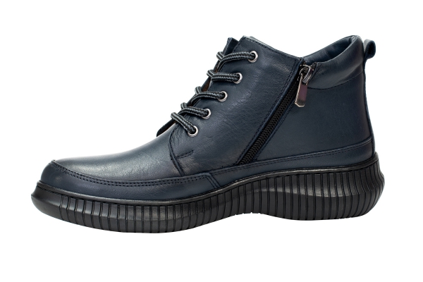 JWB1910 ازرق غامق Women's Boots Models, Women's Boots