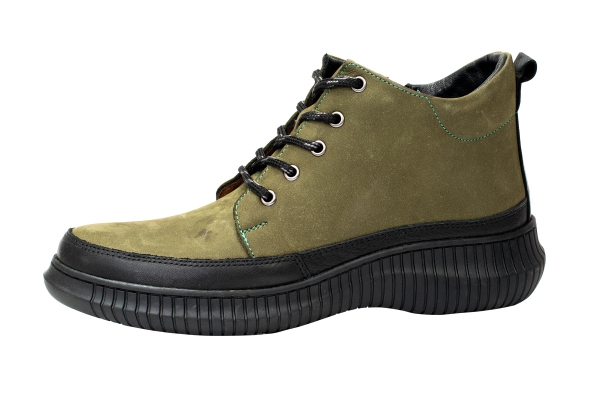 JWB1910 N. Go Ben - Black Women's Boots Models, Women's Boots