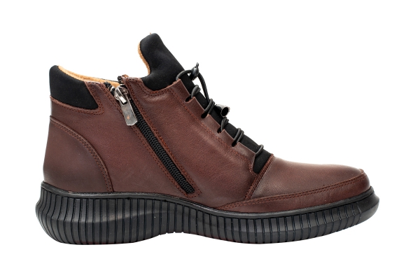 JWB1911 بني Women's Boots Models, Women's Boots