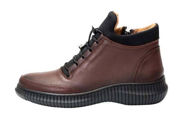 JWB1911 بني Women's Boots Models, Women's Boots